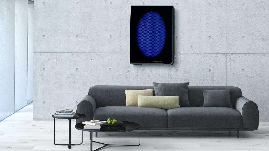 Xstorage Nissan. Reuntilización en hogares